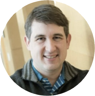 Headshot of Dr. Gregory Forlenza