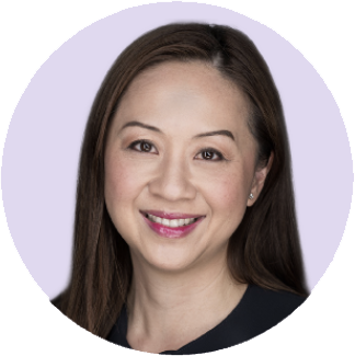 Headshot of Dr. Trang Ly