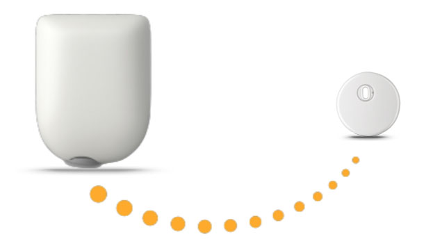 Omnipod with Freestyle Libre 3 plus sensor