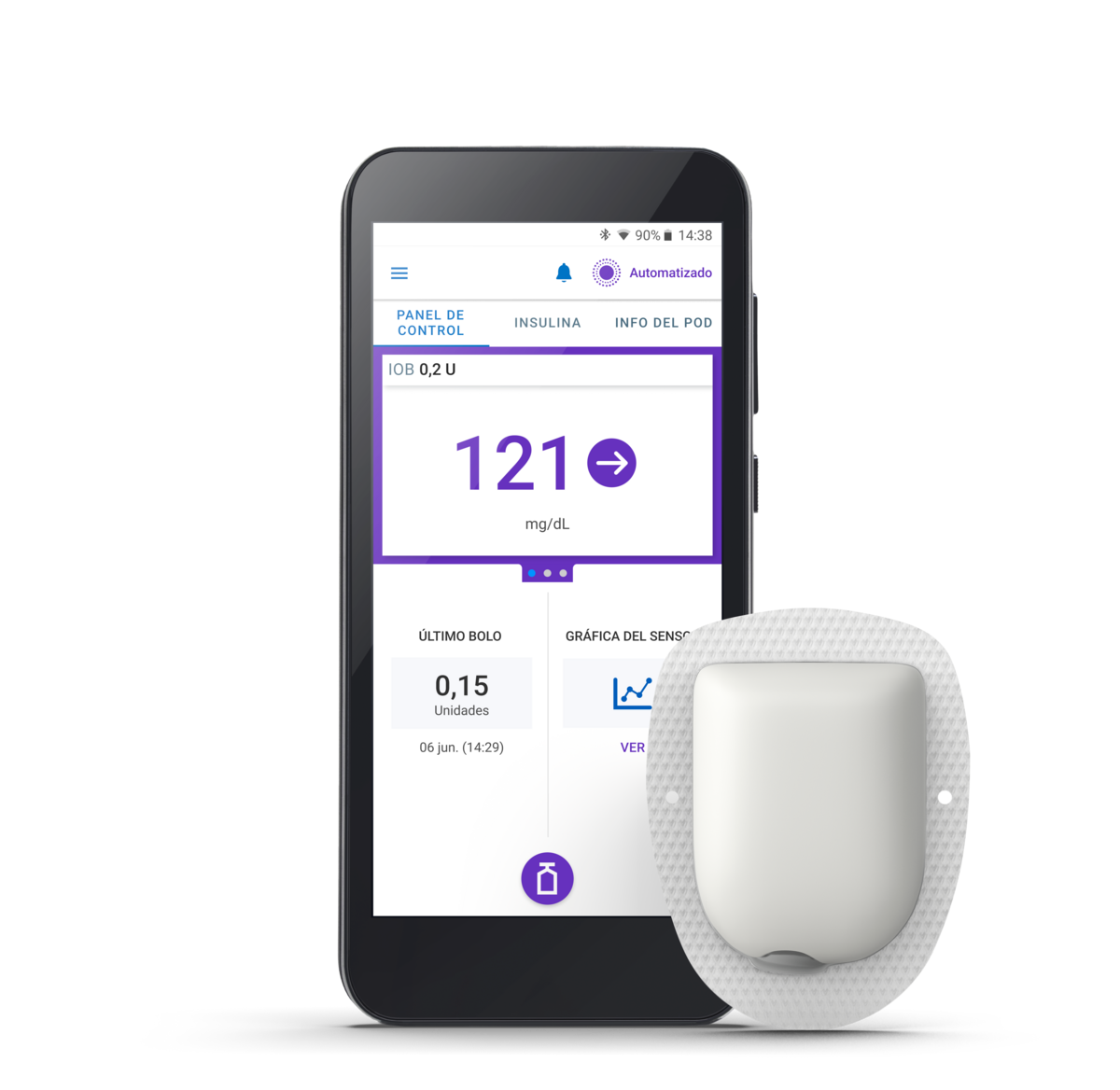 omnipod 5 pod adh