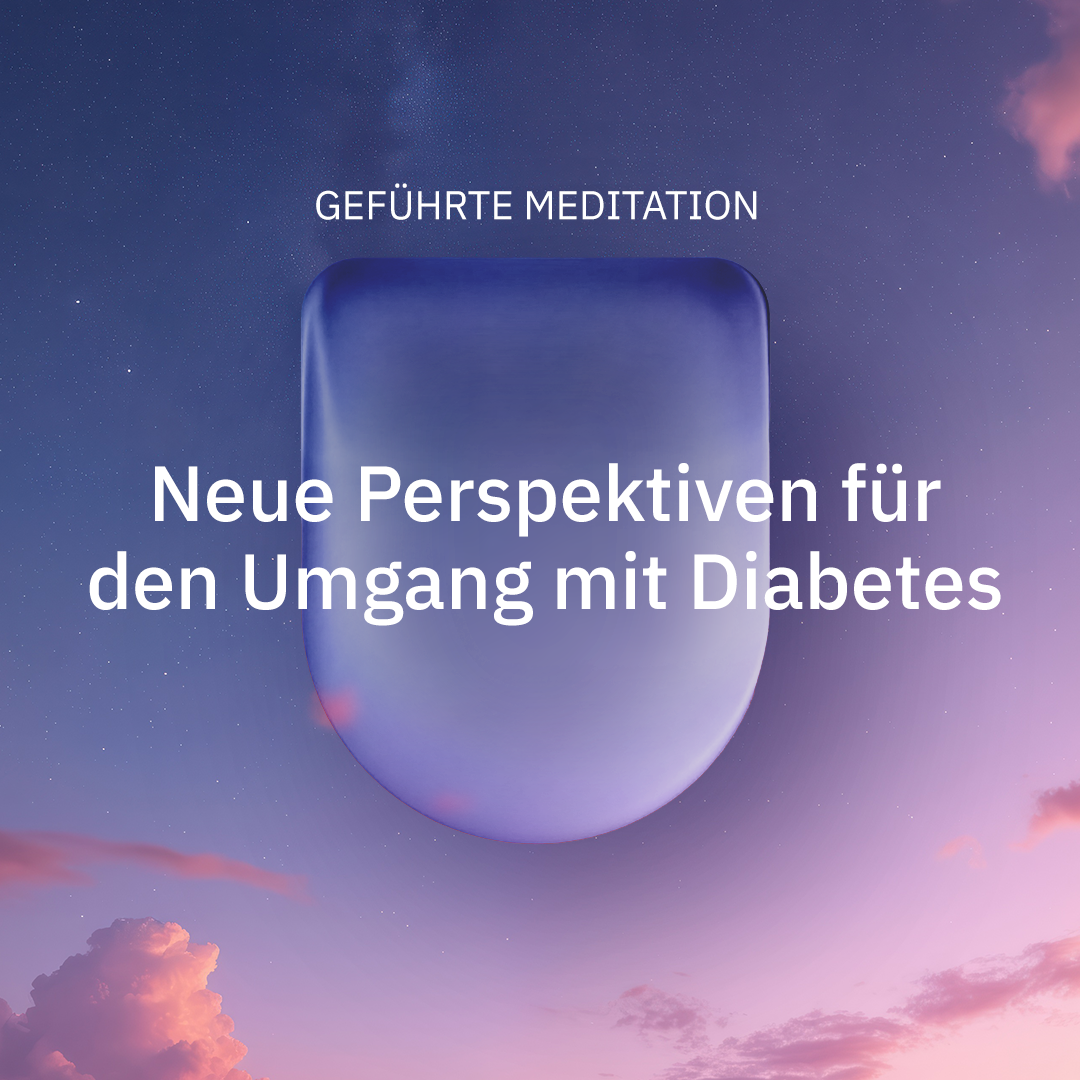 Neue Perspektiven für den Umgang mit Diabetes