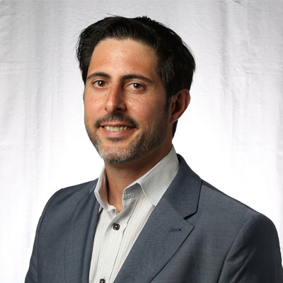 Dr Alexander Abitbol