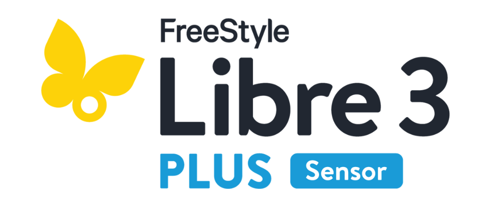 FreeStyle Libre 3 Plus logo