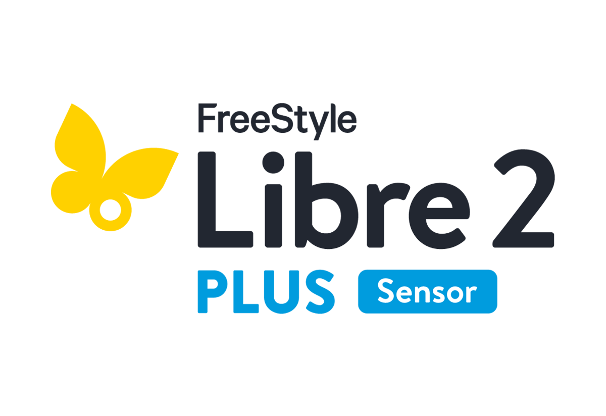 FreeStyle Libre 2 Plus Sensor