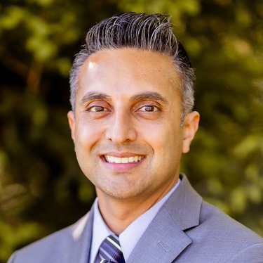 Dr Martin Sarkar
