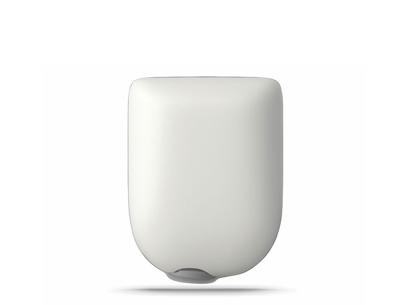 the pod