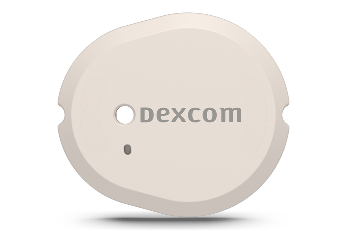 Dexcom G7 sensor