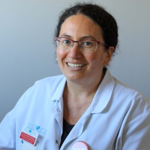 Dr. Elise Bismuth