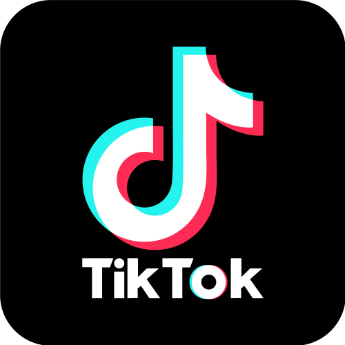 logo of Tik Tok