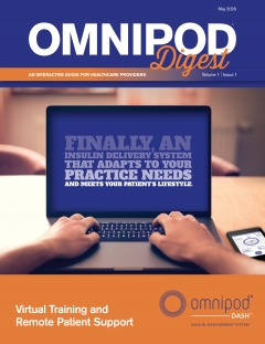 Omnipod Digest Issue One