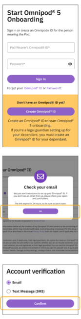 Omnipod 5