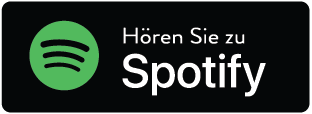 Spotify logo in German