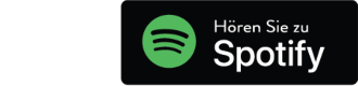 Spotify logo in German
