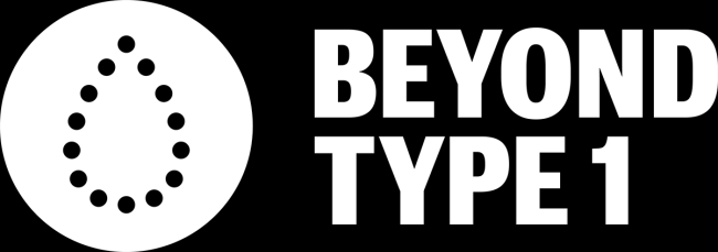 beyond type 1 nonprofit logo