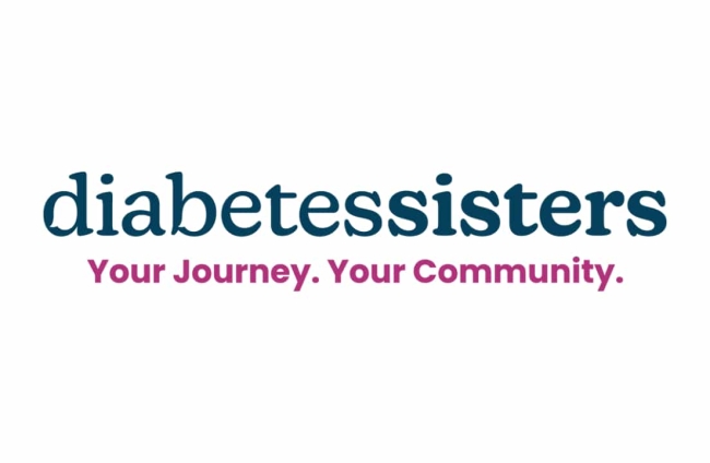diabetessisters logo