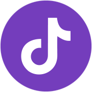 TikTok icon