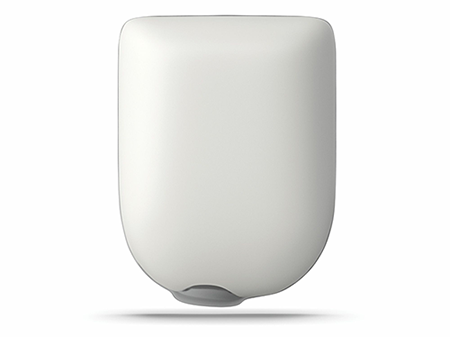 pod with no adhesive 