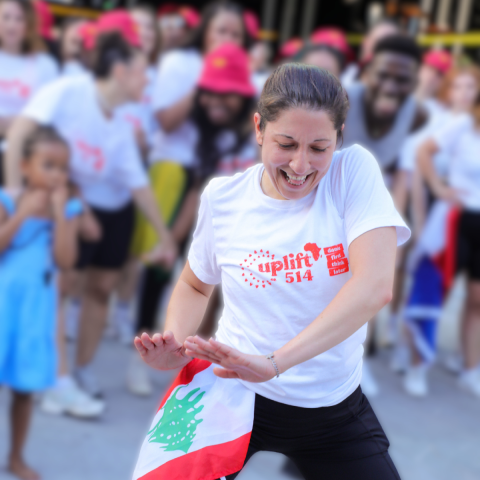 Dancing with diabetes