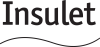 Insulet Logo Black