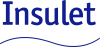 Insulet Logo Blue