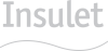 Insulet Logo Gray