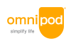 Omnipod DASH on Torso
